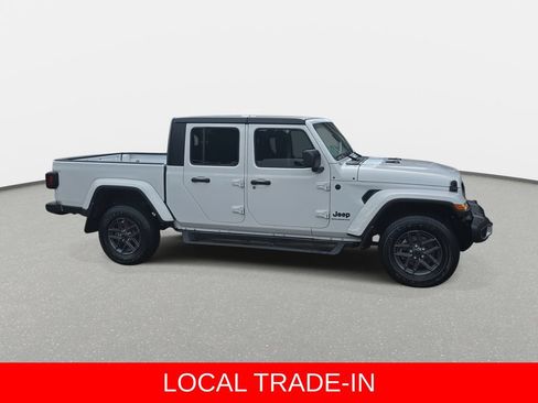 Used 2024 Jeep Gladiator Sport AWD/4WD image 4