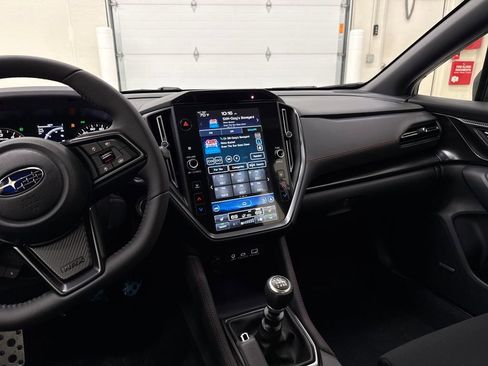 New 2026 Subaru WRX Premium AWD/4WD image 16