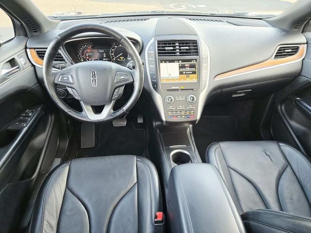 Used 2018 Lincoln MKC Reserve FWD image 7