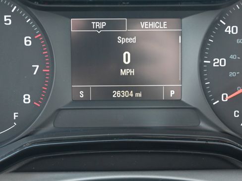 Used 2024 Chevrolet Trax LS w/ LS Convenience Package image 27