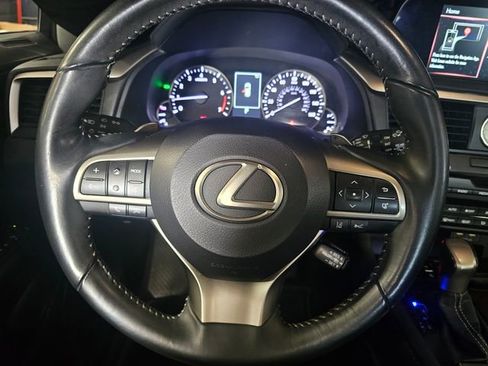 Used 2020 Lexus RX 350 AWD w/ Premium Package image 28
