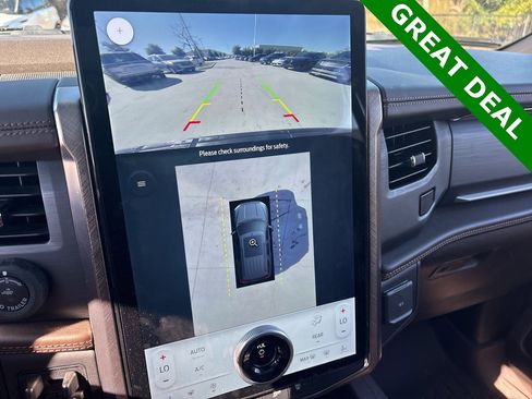 Used 2023 Ford Expedition Max King Ranch image 23