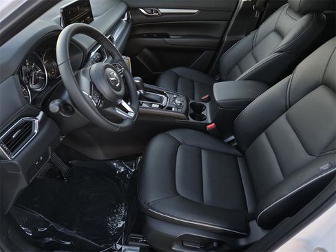 New 2025 MAZDA CX-5 AWD 2.5 S w/ Select Package image 15