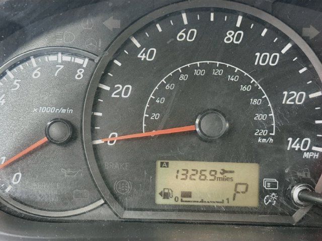 Used 2023 Mitsubishi Mirage G4 LE FWD image 15
