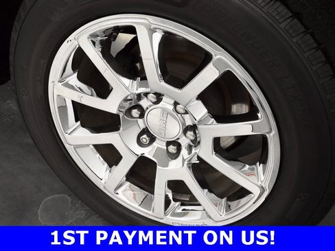 Used 2018 GMC Sierra 1500 Denali image 12