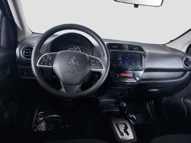 Used 2024 Mitsubishi Mirage G4 Black Edition FWD image 16