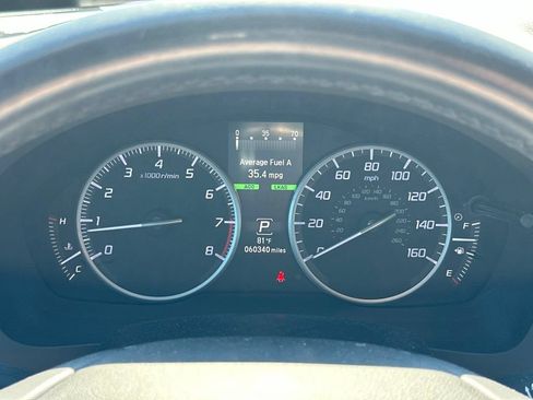 Used 2020 Acura ILX FWD image 27