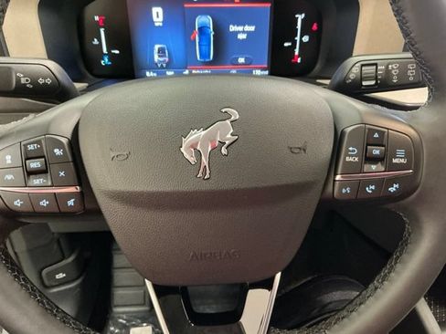 New 2026 Ford Bronco Sport Big Bend w/ Convenience Package AWD/4WD image 28