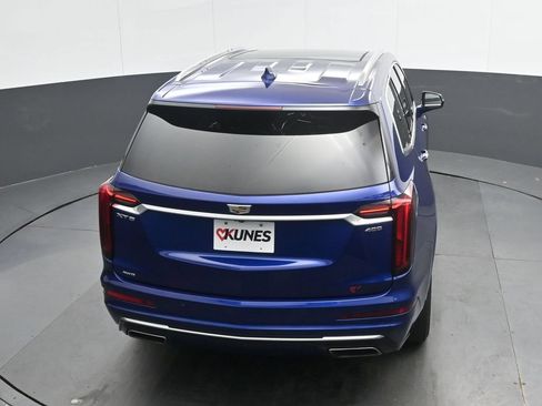 Used 2023 Cadillac XT6 Premium Luxury AWD/4WD image 32
