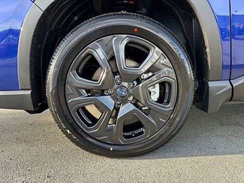 New 2026 Subaru Ascent Bronze Edition image 8