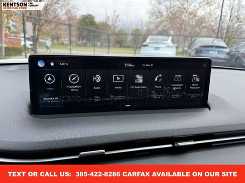 Used 2025 Genesis GV70 2.5T image 28