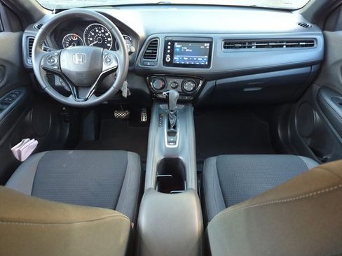 Used 2019 Honda HR-V Sport image 17