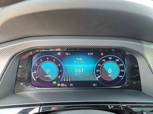 New 2026 Volkswagen Atlas Cross Sport SEL R-Line image 17