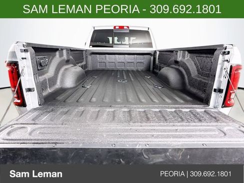 New 2026 RAM 3500 Tradesman image 24