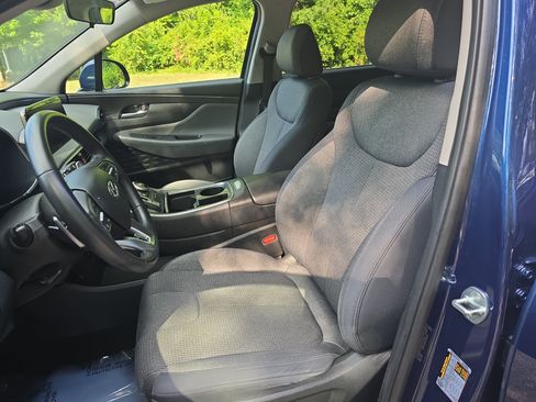 Used 2023 Hyundai Santa Fe SEL FWD image 16