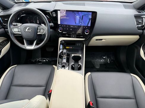 Used 2024 Lexus NX 350 AWD w/ Premium Package image 14