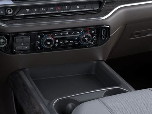 New 2026 Chevrolet Silverado 3500 LTZ w/ LTZ Premium Package AWD/4WD image 50
