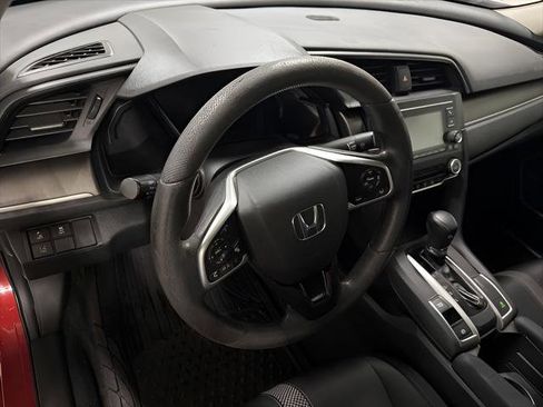 Used 2020 Honda Civic LX image 16