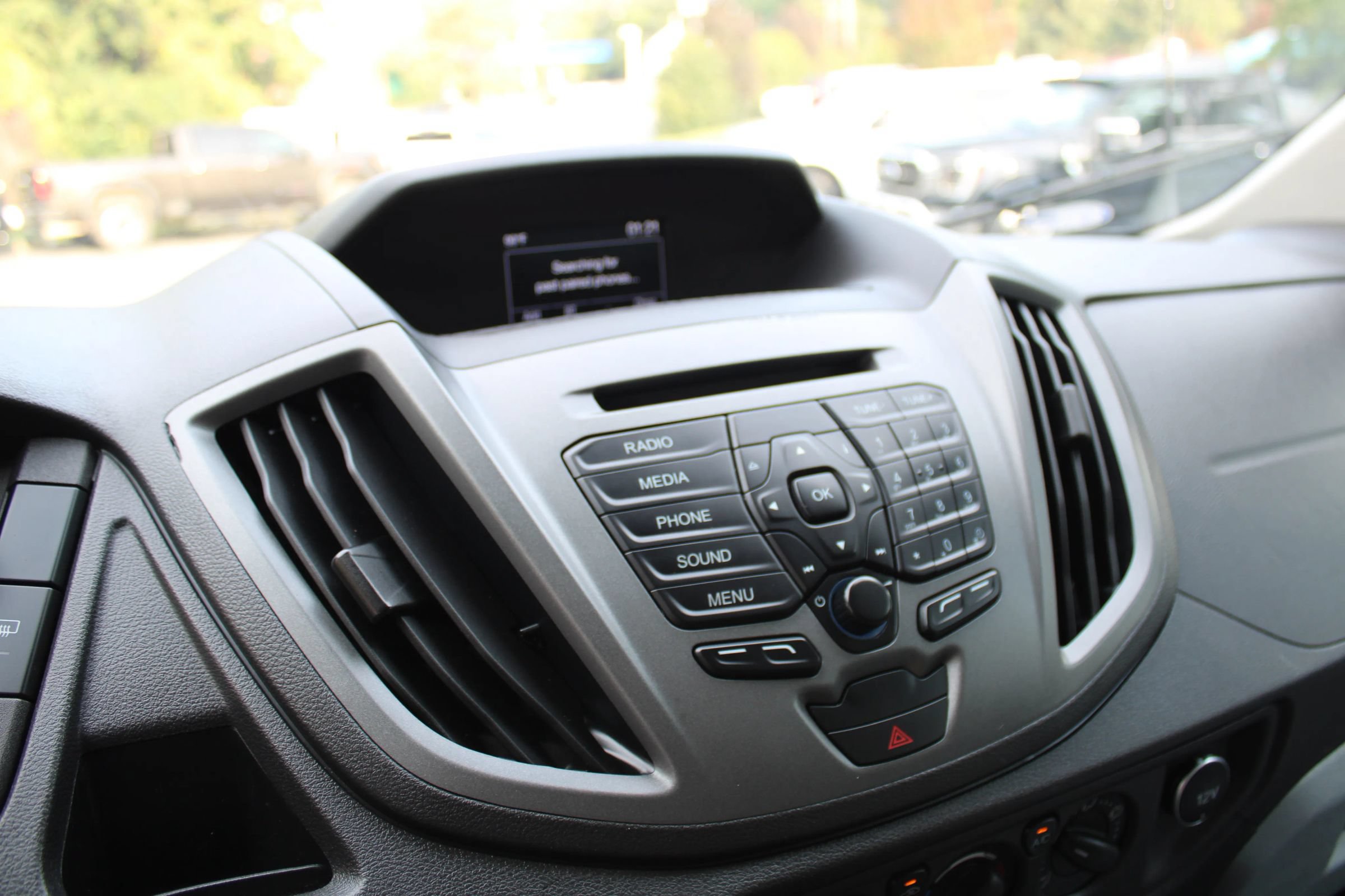 Used 2016 Ford Transit 350 XL RWD image 8
