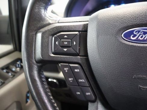 Used 2020 Ford F150 XLT w/ Equipment Group 302A Luxury AWD/4WD image 18