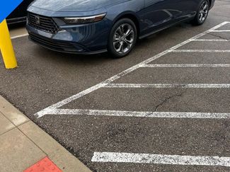 Used 2023 Honda Accord EX video 1