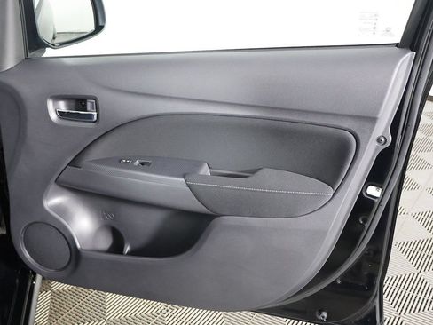 Used 2024 Mitsubishi Mirage G4 SE FWD image 21