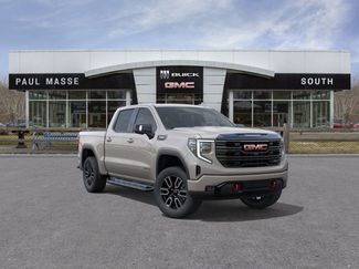 New 2026 GMC Sierra 1500 AT4 w/ AT4 Premium Package video 1