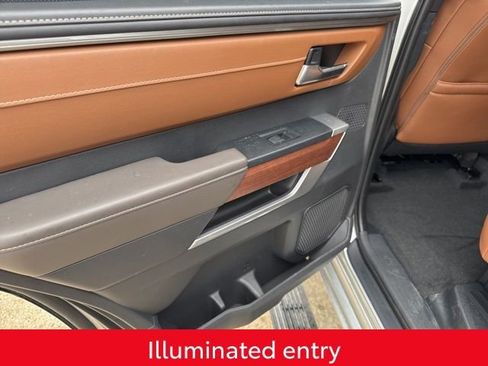 Used 2025 Toyota Sequoia 1794 Edition image 14