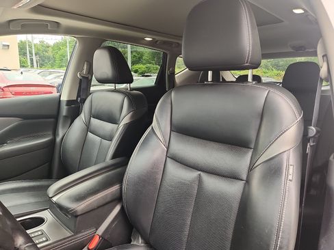 Used 2019 Nissan Murano SL w/ SL Technology Package AWD/4WD image 23