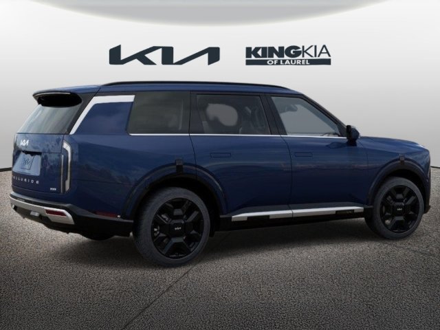 New 2027 Kia Telluride SX Prestige w/ Towing Package AWD/4WD image 7