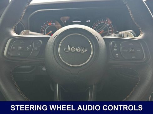 Used 2024 Jeep Wrangler Unlimited Rubicon 392 AWD/4WD image 30