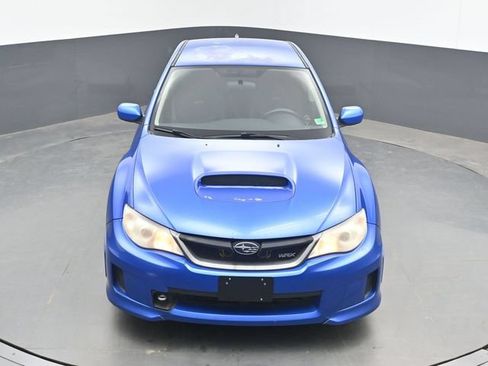 Used 2013 Subaru Impreza WRX Sedan AWD/4WD image 14