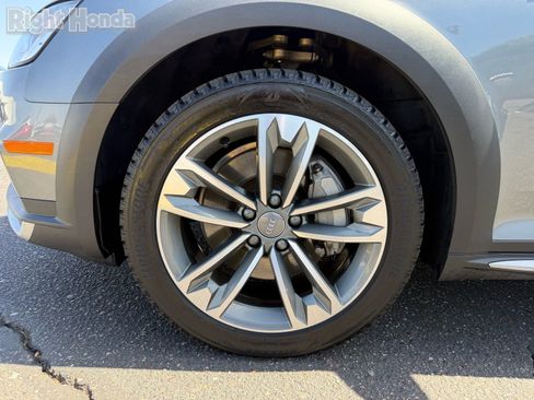 Used 2019 Audi A4 2.0T allroad Premium Plus image 11