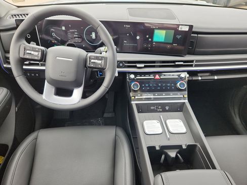 New 2026 Hyundai Santa Fe Limited image 8