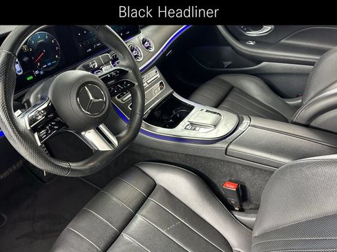 Certified 2023 Mercedes-Benz E 450 Coupe image 13