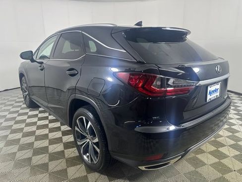 Used 2022 Lexus RX 350 AWD w/ Premium Package image 5