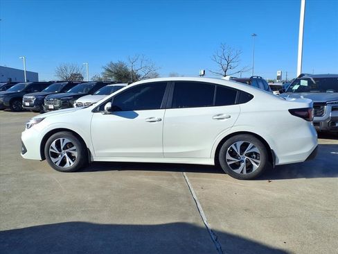 Certified 2024 Subaru Legacy Premium image 18