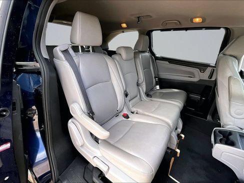 Used 2020 Honda Odyssey EX-L image 24
