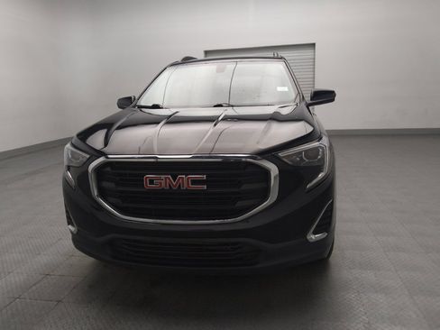 Used 2018 GMC Terrain SLE w/ Driver Convenience Package FWD image 15