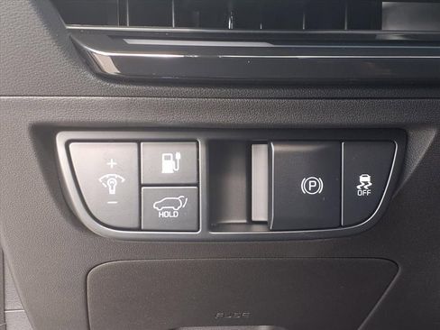 New 2025 Kia EV6 GT-Line image 9