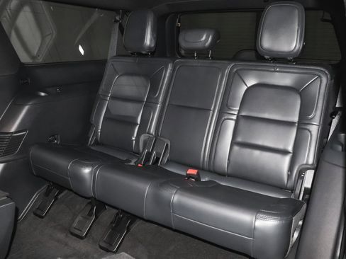 Used 2023 Lincoln Navigator L Reserve image 21