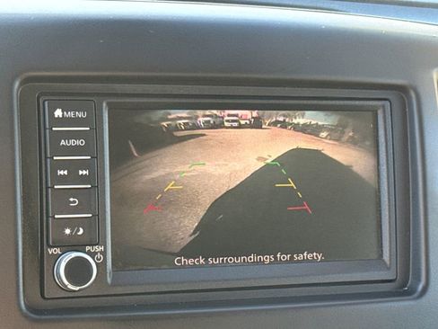 Used 2020 Nissan NV200 S w/ Back Door Glass Package image 20