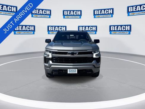 New 2026 Chevrolet Silverado 1500 RST w/ Convenience Package II image 3