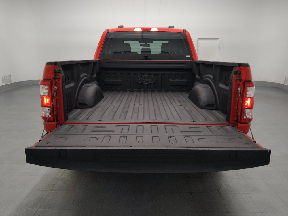 Used 2021 Ford F150 XL w/ XL Power Equipment Group RWD image 29