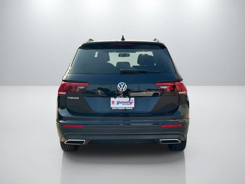 Used 2020 Volkswagen Tiguan S FWD image 6