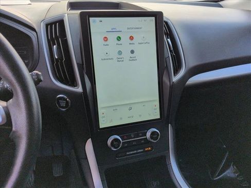 Used 2023 Ford Edge SEL image 14