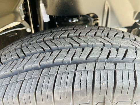 New 2024 Jeep Wrangler Sahara w/ Safety Group image 37