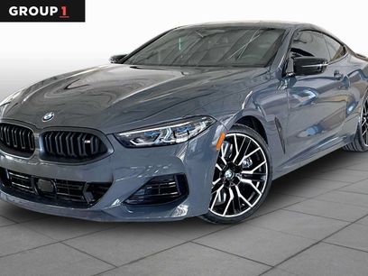 Used 2026 BMW M850i xDrive Coupe