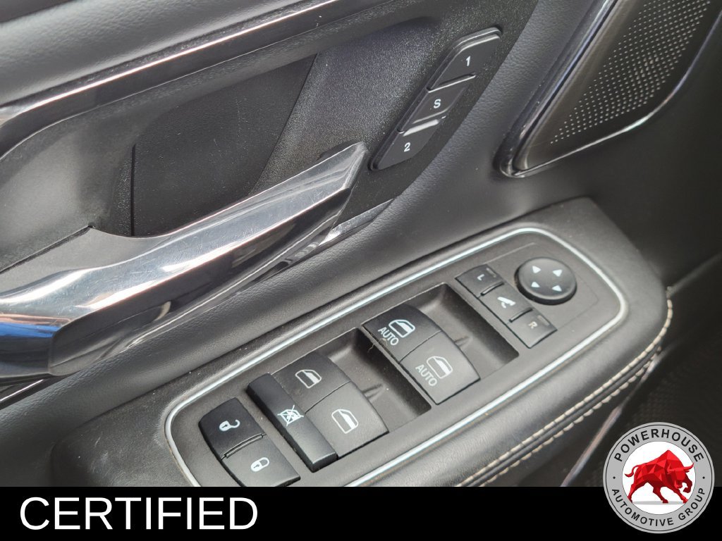 Used 2023 RAM 1500 Limited AWD/4WD image 26
