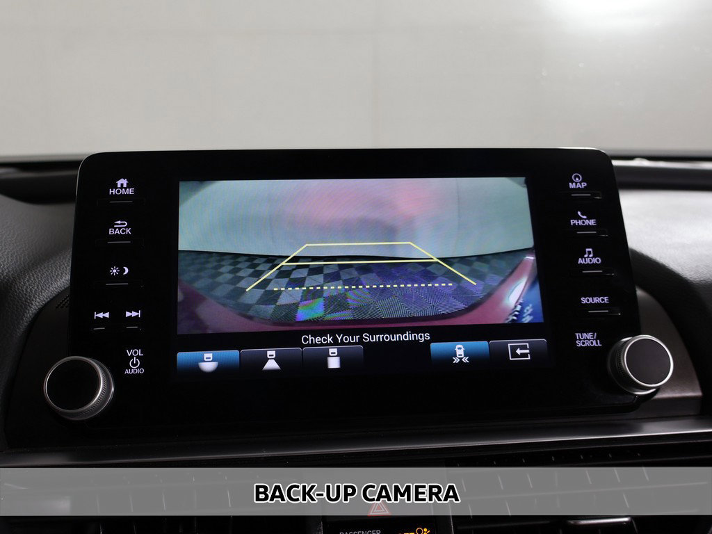 Used 2019 Honda Accord Touring image 8